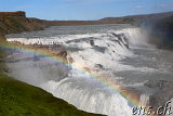  Gullfoss 