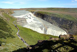  Gullfoss 