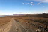  Richtung Landmannalaugar 