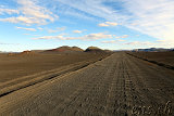  Richtung Landmannalaugar 