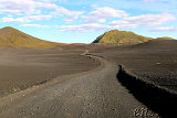  Richtung Landmannalaugar 