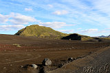  Richtung Landmannalaugar 