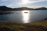 Richtung Landmannalaugar 