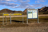  Richtung Landmannalaugar 