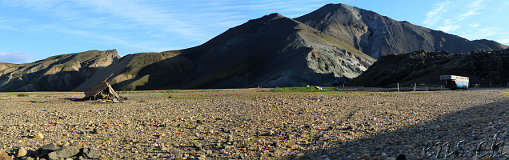  Landmannalaugar 