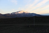  22:57 Uhr : Hekla 