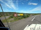  ... und weiter Richtung Gullfoss 
