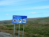  ... und weiter Richtung Gullfoss 