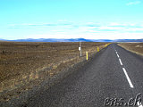  Richtung Landmannalaugar 