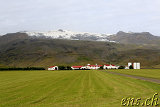  Eyjafjallajökull 