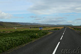  Eyjafjallajökull Richtung Skogafoss 