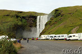  Skogafoss 