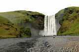  Skogafoss 