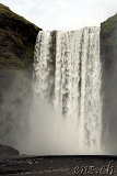  Skogafoss 