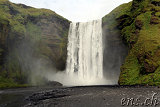  Skogafoss 