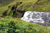  Skogafoss 
