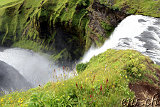  Skogafoss 