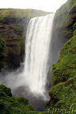  Skogafoss 