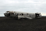  DAS Flugzeugwrack - Sólheimasandur 