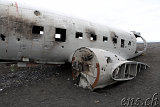  DAS Flugzeugwrack - Sólheimasandur 