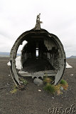  DAS Flugzeugwrack - Sólheimasandur 