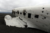  DAS Flugzeugwrack - Sólheimasandur 