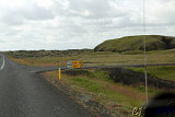  Richtung Fagrifoss und Laki 