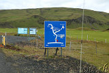  Richtung Fagrifoss und Laki 