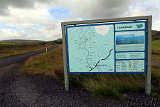  Richtung Fagrifoss und Laki 