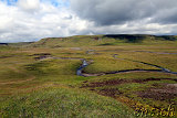  Richtung Fagrifoss und Laki 