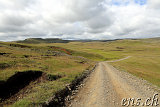  Richtung Fagrifoss und Laki 