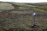 Richtung Fagrifoss und Laki 