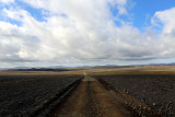  Fagrifoss Richtung Laki 