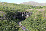  Svartifoss 
