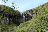  Svartifoss 