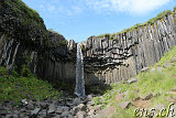  Svartifoss 