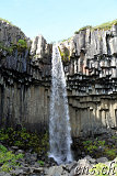  Svartifoss 
