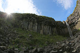  Svartifoss 