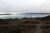  "Seitenarm" Jökulsárlón 