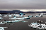  Jökulsárlón 