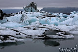  Jökulsárlón 