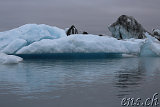  Jökulsárlón 