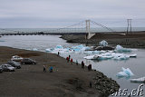  Jökulsárlón 