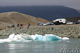  Jökulsárlón 