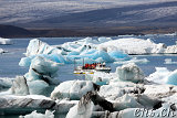  Jökulsárlón 