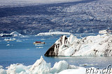  Jökulsárlón 