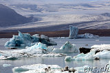  Jökulsárlón 