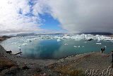  Jökulsárlón 