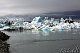  Jökulsárlón 