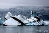  Jökulsárlón 